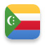 Comoros Islands