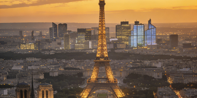 Your Privacy Guard or General Data Protection Regulation