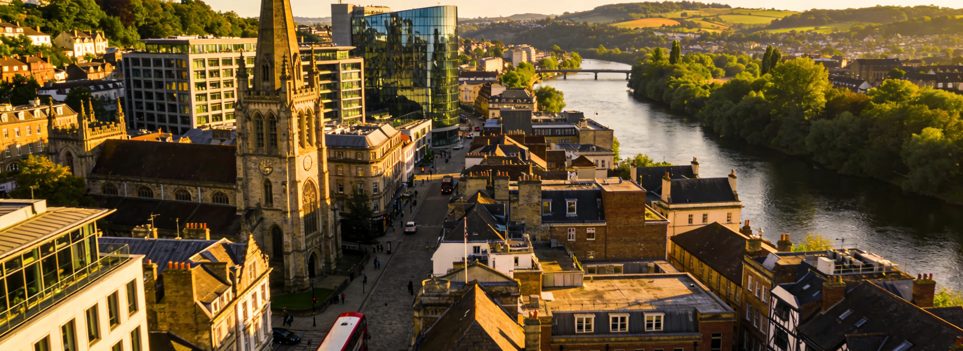 Company formation in England